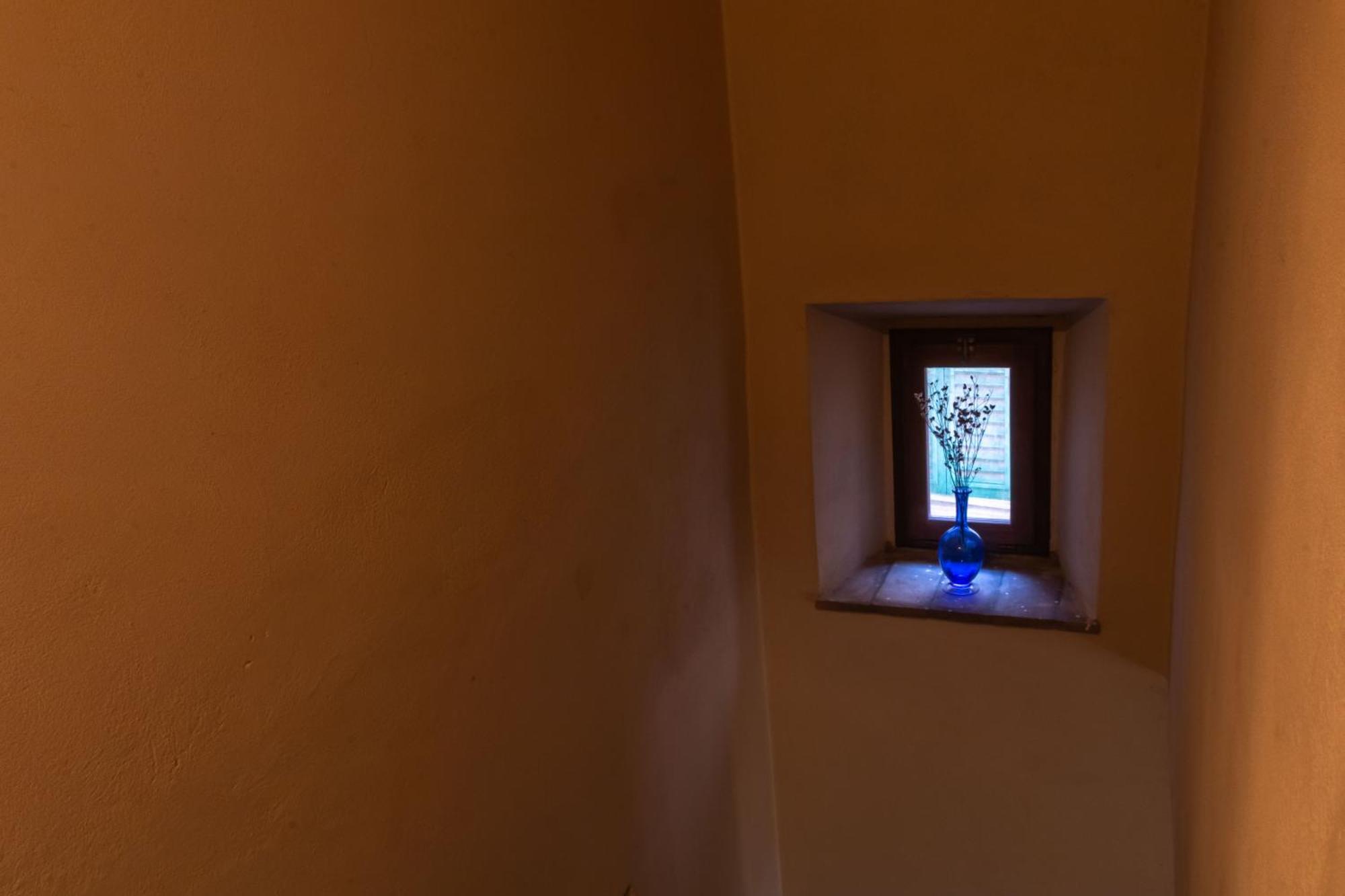 Il Pigionale Villa Pergine Valdarno Eksteriør bilde